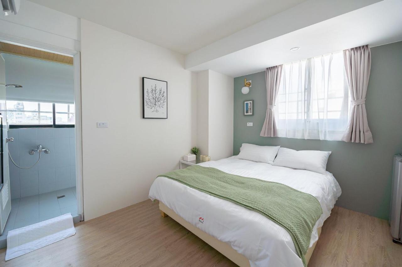 September Apartman Tajnan Kültér fotó